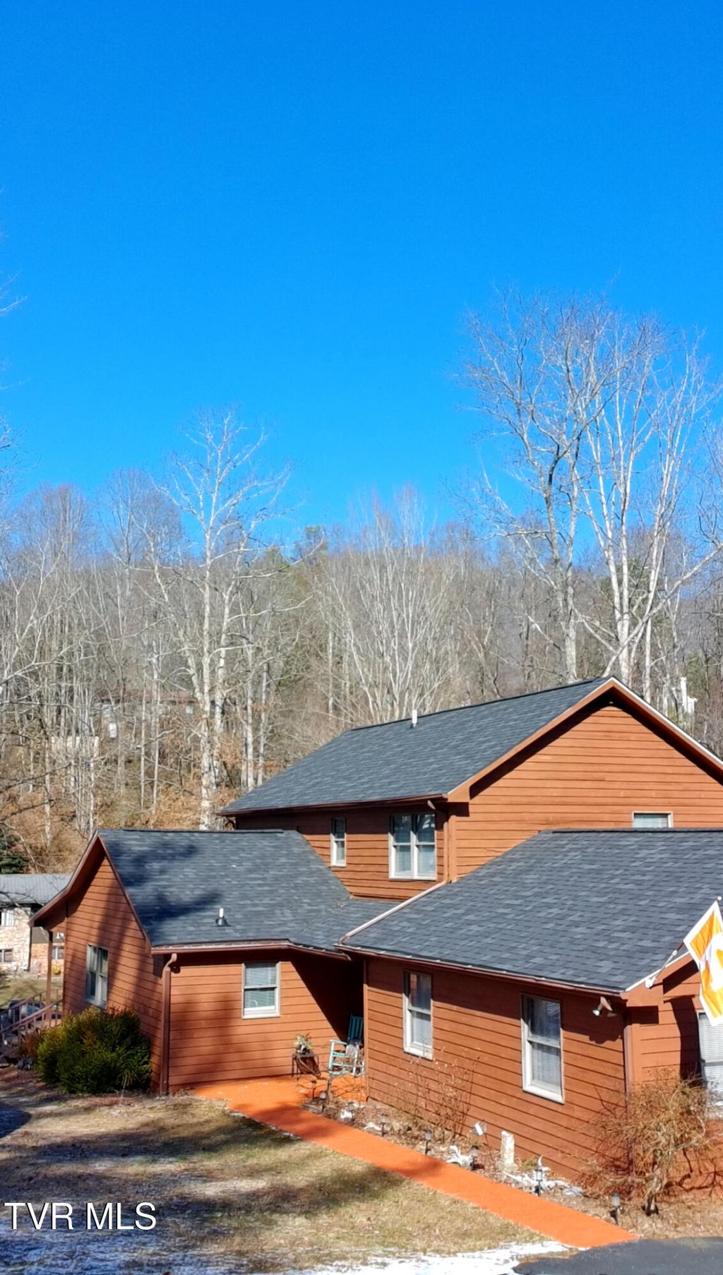 Photo of 1606 Valley View Drive, Big Stone Gap, VA 24219 (MLS # 9990761)