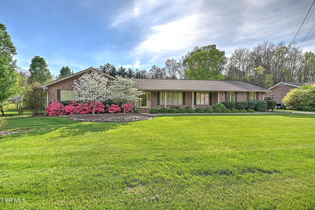 Photo of 2704 Suffolk Street, Kingsport, TN 37660 (MLS # 9993817)