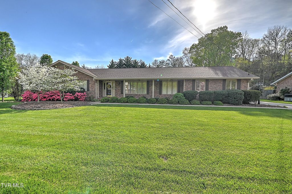 Photo of 2704 Suffolk Street, Kingsport, TN 37660 (MLS # 9993817)