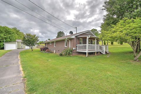 Photo of 257 Mockingbird Lane, Kingsport, TN 37663 (MLS # 9994617)