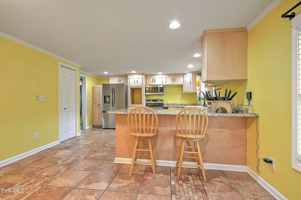 Photo of 257 Mockingbird Lane, Kingsport, TN 37663 (MLS # 9994617)