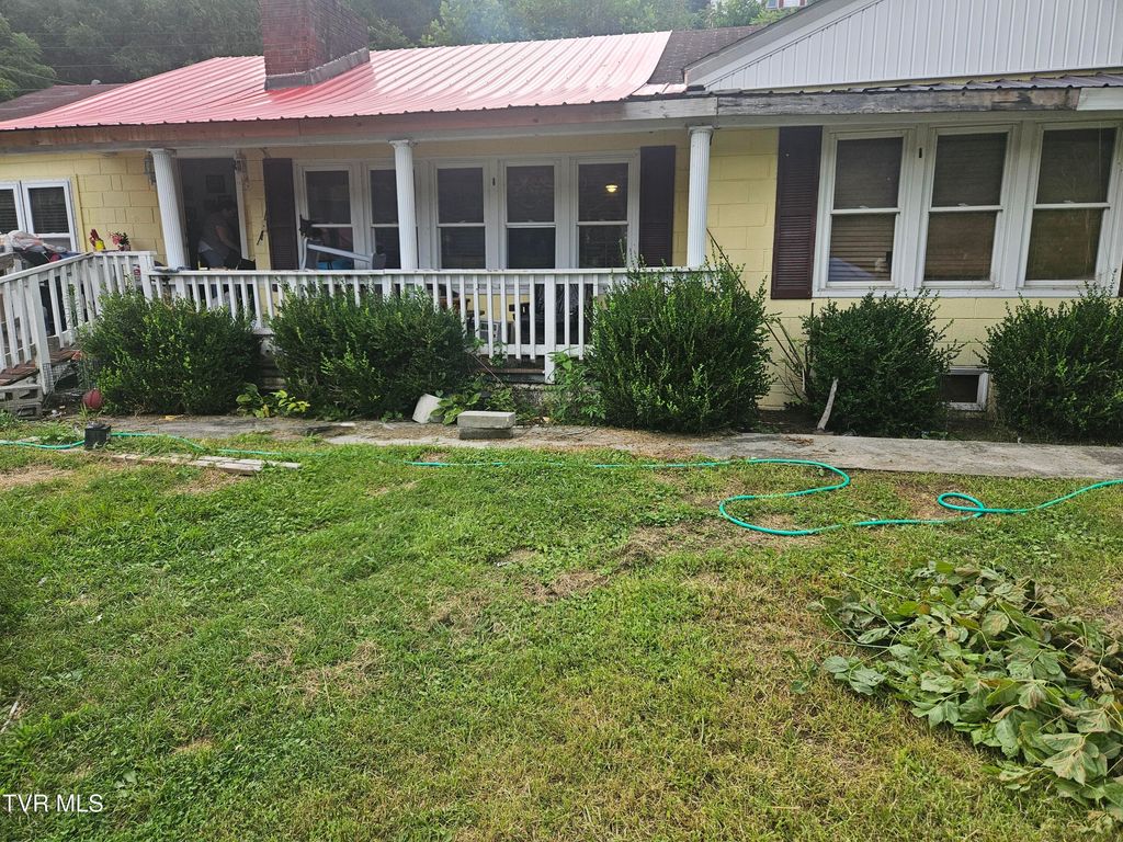 Photo of 2049 Gravel Lick Road, Castlewood, VA 24224 (MLS # 9983903)