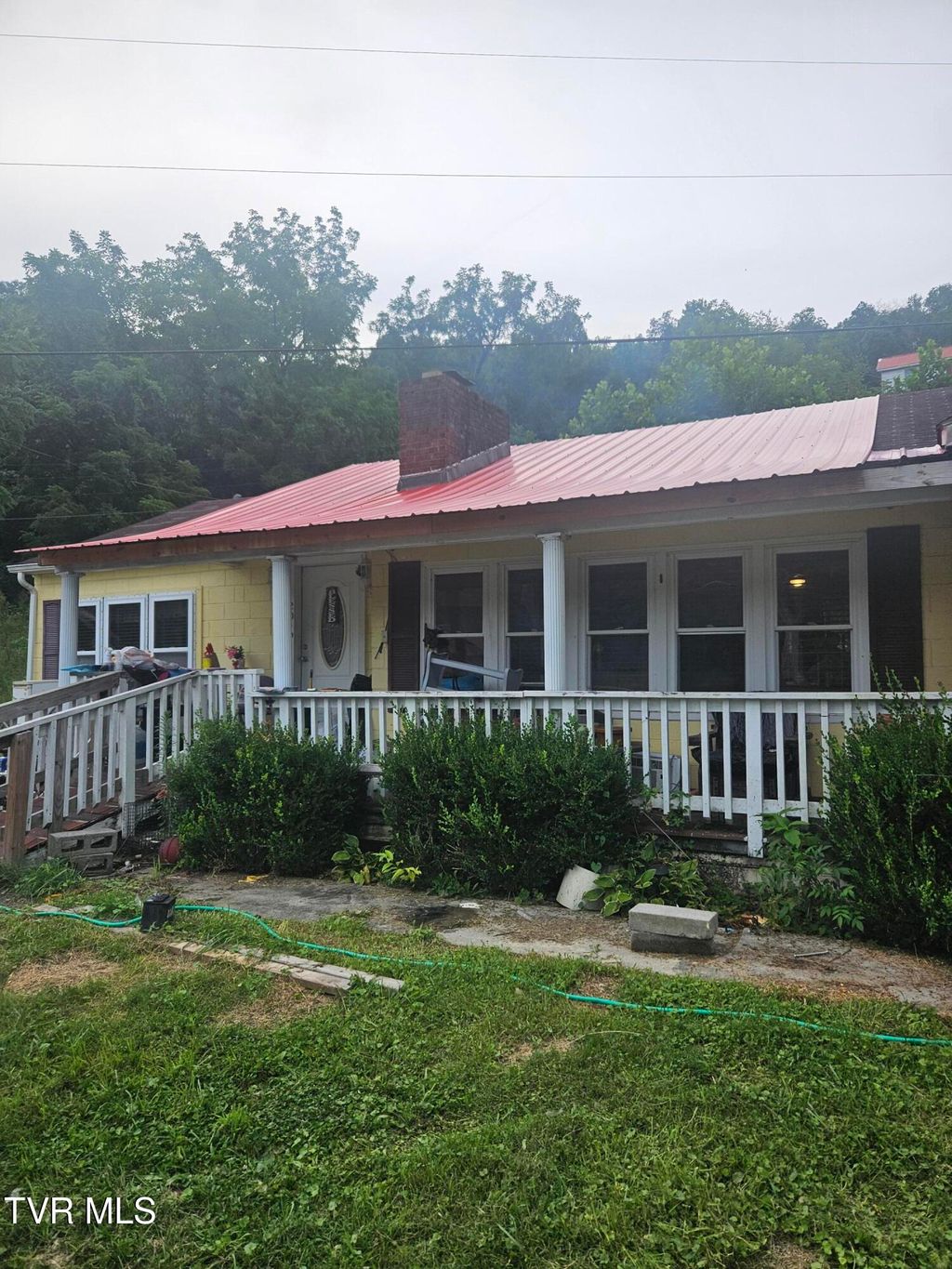 Photo of 2049 Gravel Lick Road, Castlewood, VA 24224 (MLS # 9983903)