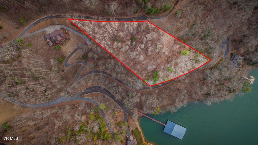 Photo of Tbd Bluestone Drive, Butler, TN 37640 (MLS # 9991983)
