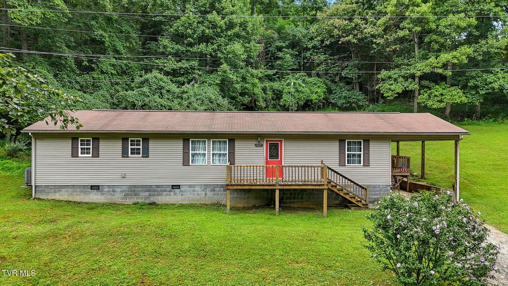 Photo of 9639 Cumberland Road, Pound, VA 24279 (MLS # 9984424)