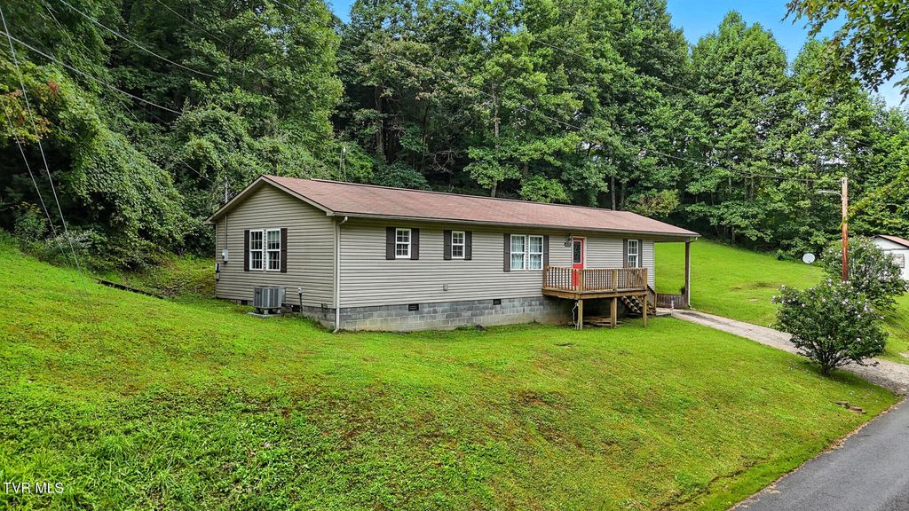 Photo of 9639 Cumberland Road, Pound, VA 24279 (MLS # 9984424)