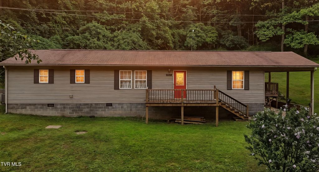 Photo of 9639 Cumberland Road, Pound, VA 24279 (MLS # 9984424)