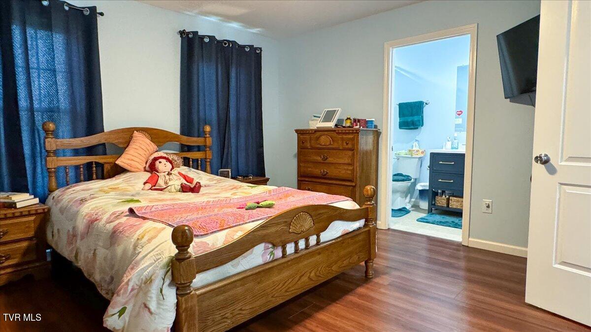 312 Kaywood Avenue, Mount Carmel, Tennessee image 35