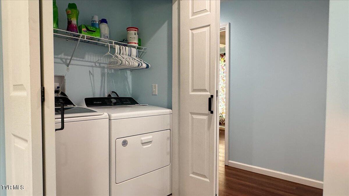 312 Kaywood Avenue, Mount Carmel, Tennessee image 23