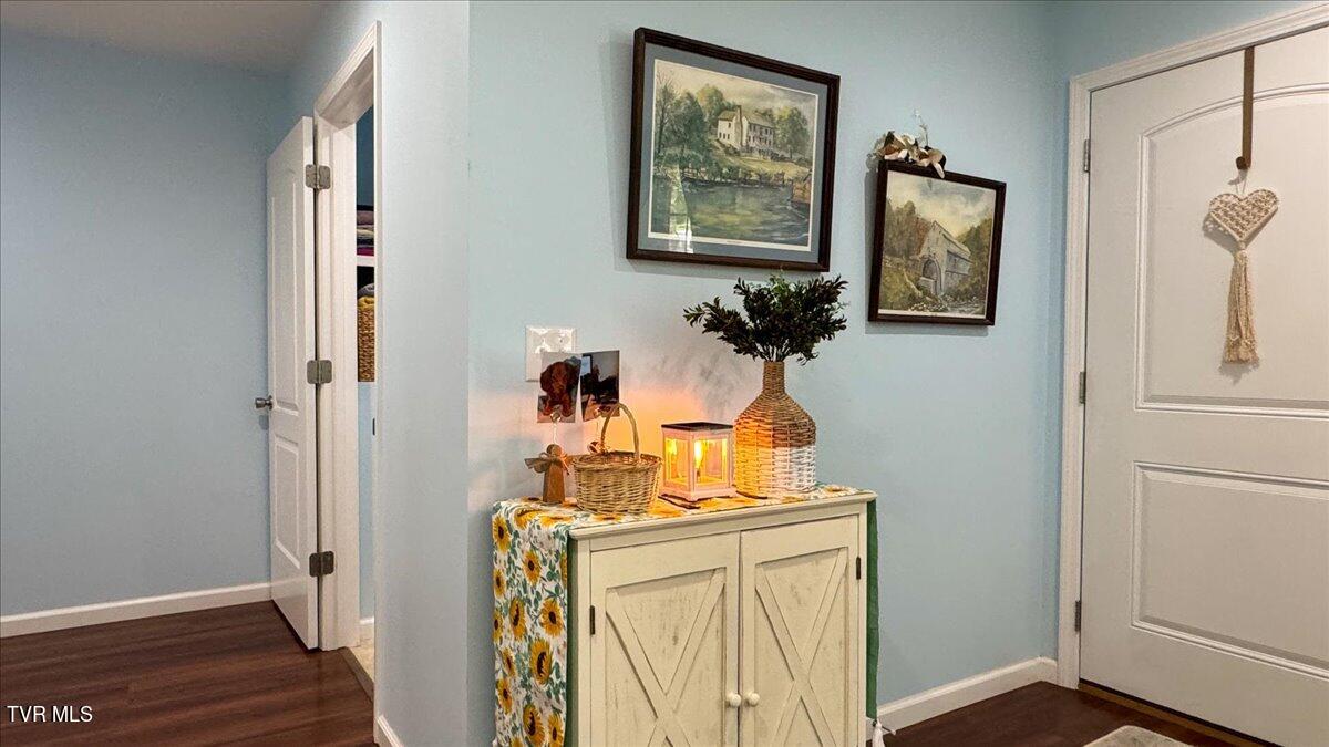 312 Kaywood Avenue, Mount Carmel, Tennessee image 21