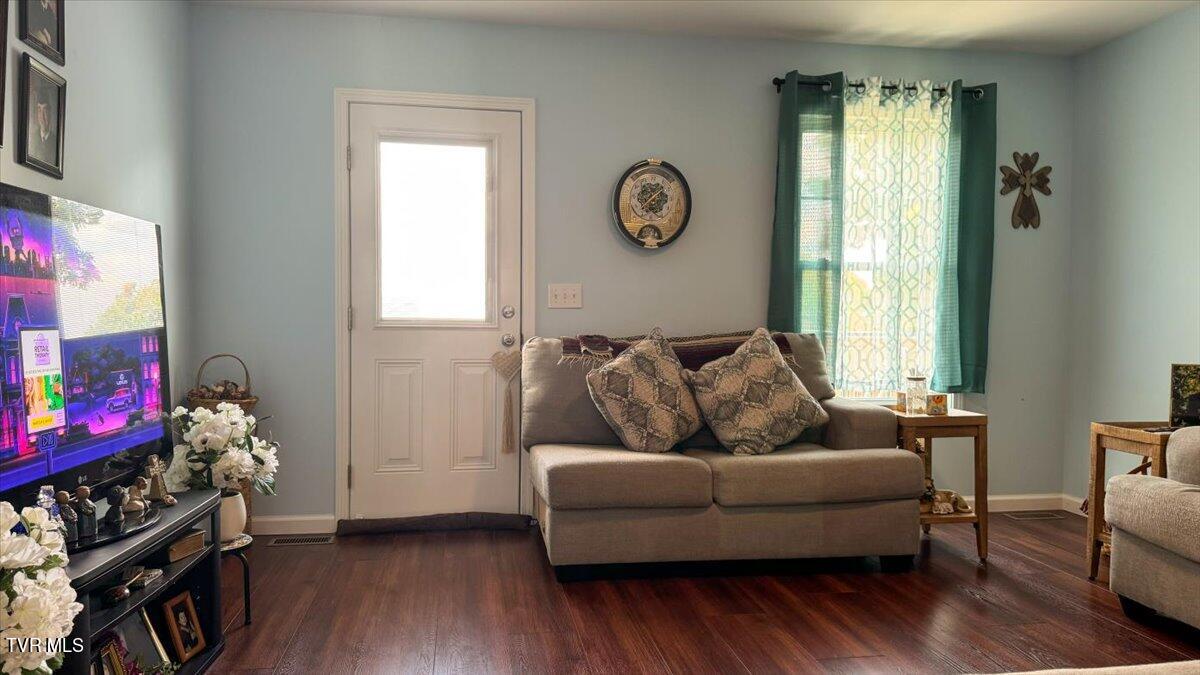 312 Kaywood Avenue, Mount Carmel, Tennessee image 17