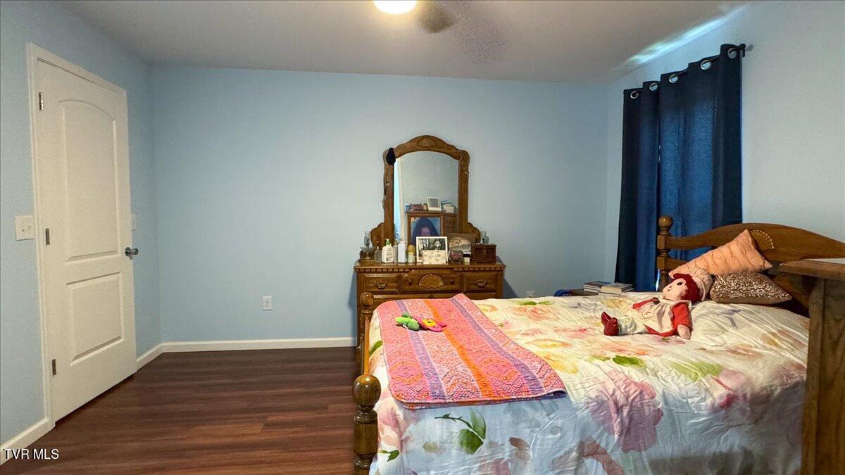 312 Kaywood Avenue, Mount Carmel, Tennessee image 39