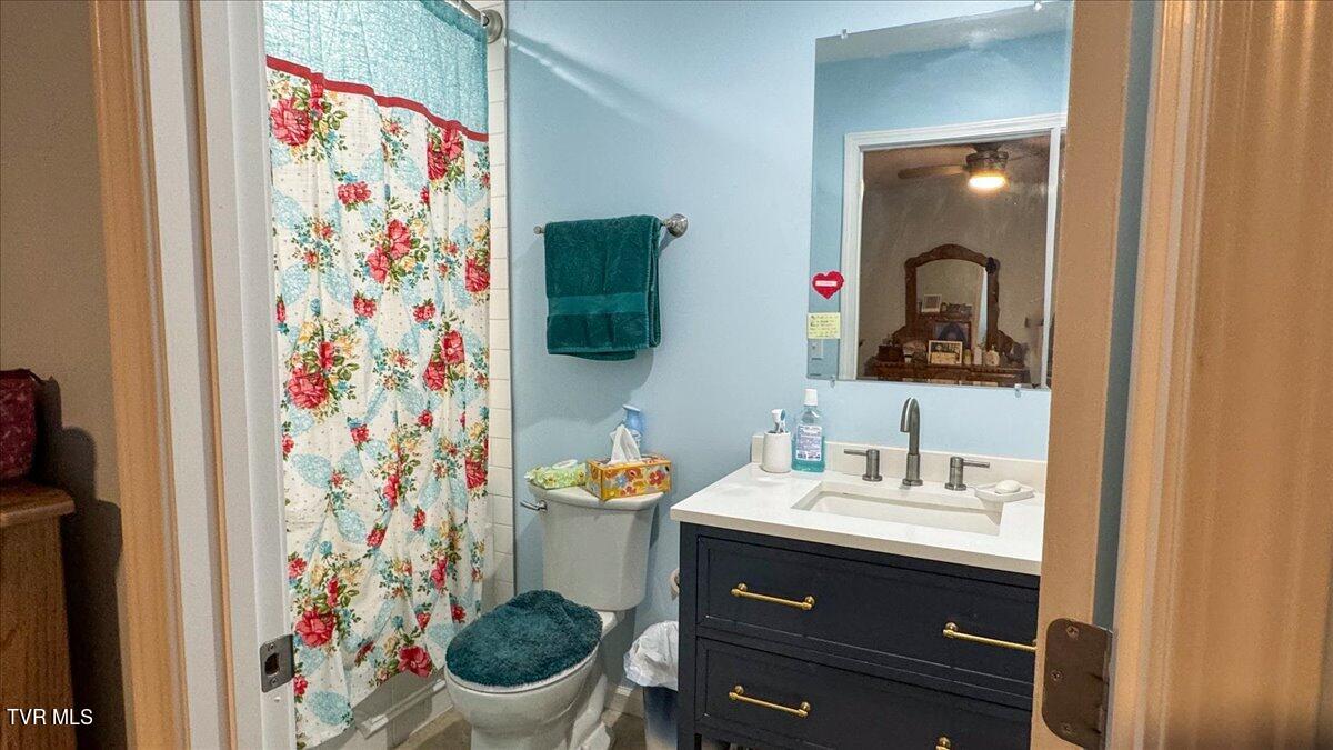 312 Kaywood Avenue, Mount Carmel, Tennessee image 44