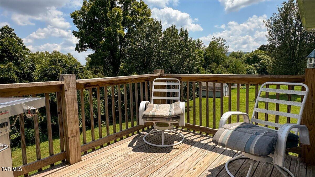 312 Kaywood Avenue, Mount Carmel, Tennessee image 18