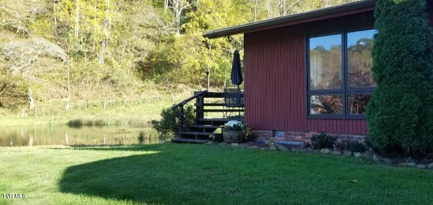451 Heaton Creek Road
