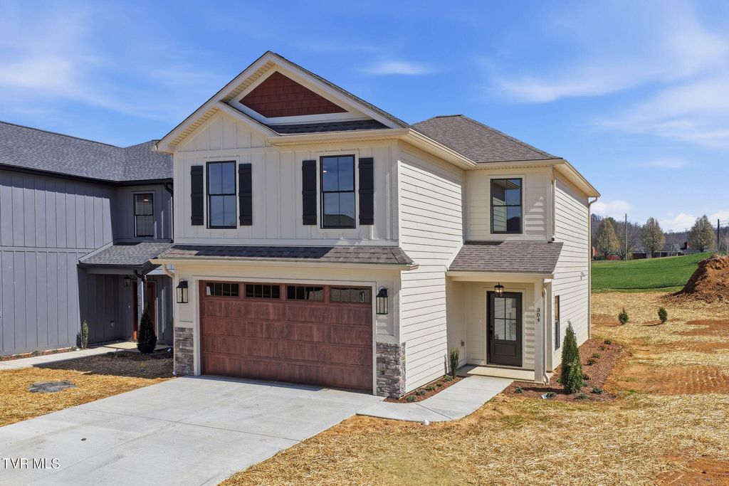 Photo of 304 Monroe Drive, Bristol, TN 37620 (MLS # 9989844)