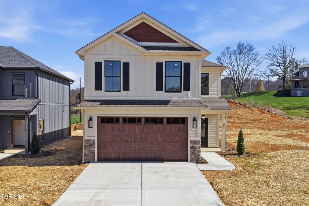 Photo of 304 Monroe Drive, Bristol, TN 37620 (MLS # 9989844)