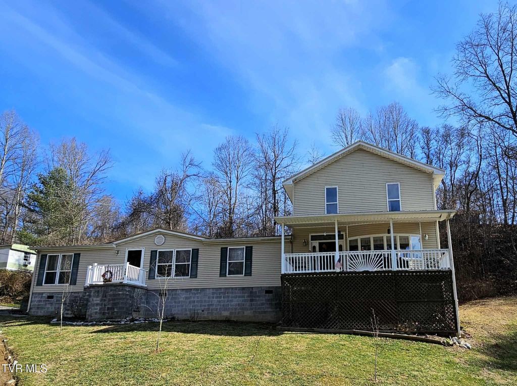 Photo of 108 Gross Drive, Coeburn, VA 24230 (MLS # 9976108)