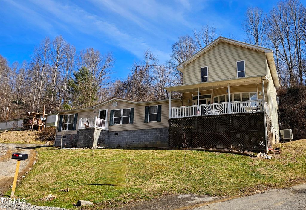Photo of 108 Gross Drive, Coeburn, VA 24230 (MLS # 9976108)