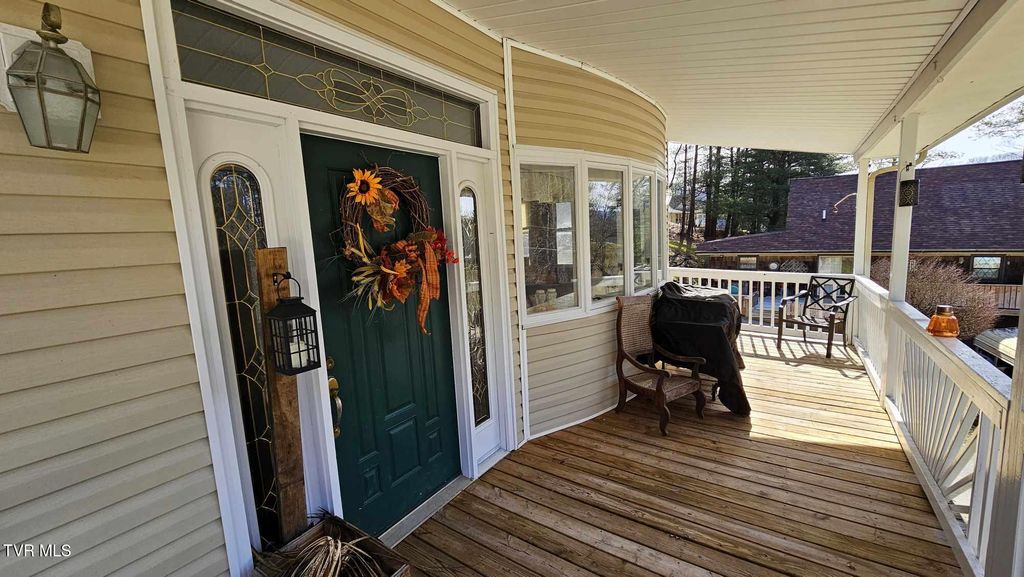 Photo of 108 Gross Drive, Coeburn, VA 24230 (MLS # 9976108)