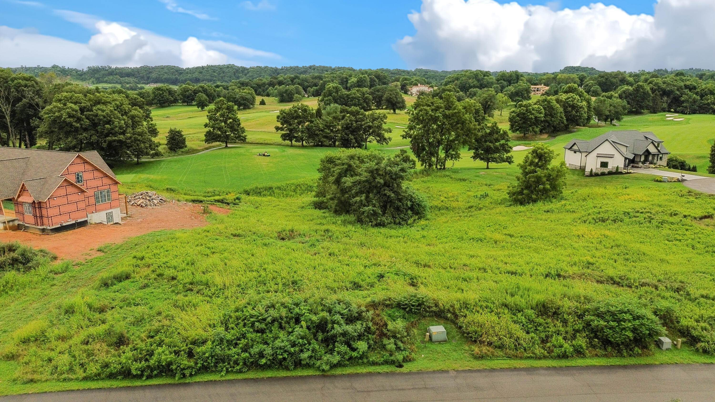 Tbd Exclamation Point #LOT 181, Bristol, Virginia image 1
