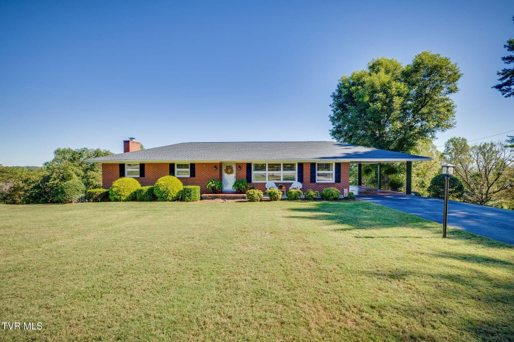 Photo of 4547 Old Stage Road, Kingsport, TN 37664 (MLS # 10001862)
