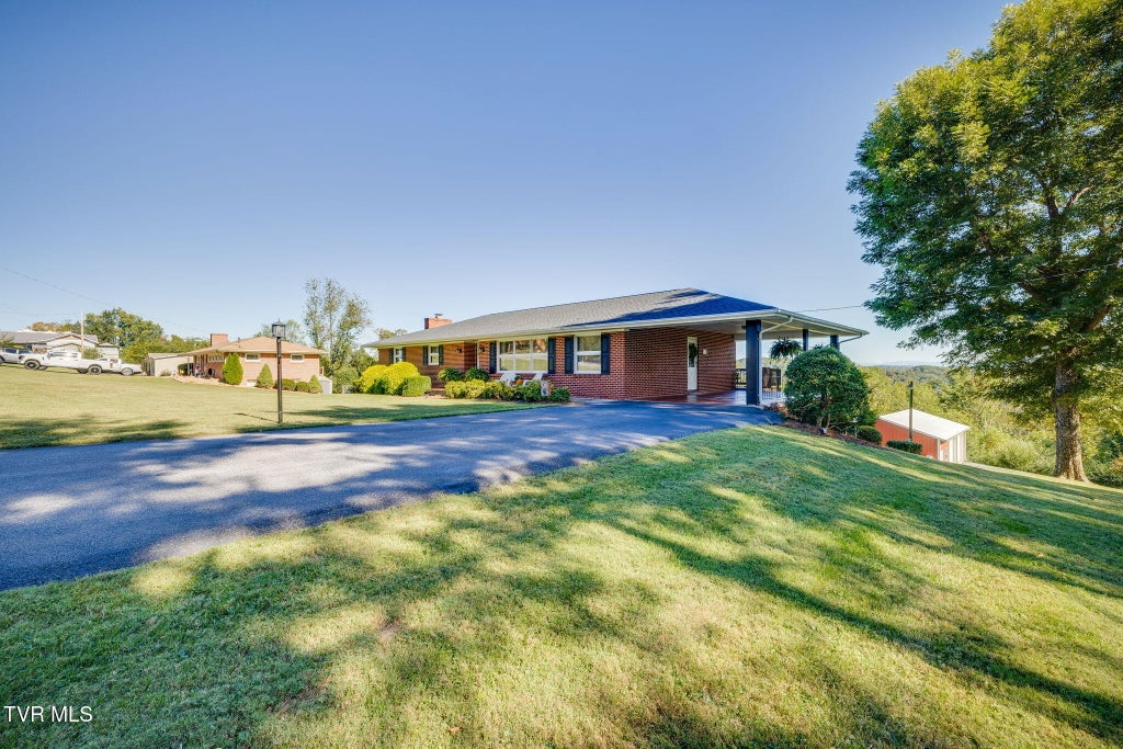Photo of 4547 Old Stage Road, Kingsport, TN 37664 (MLS # 10001862)