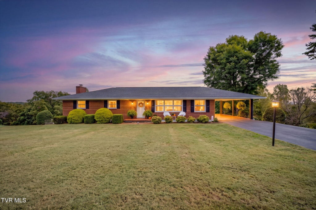 Photo of 4547 Old Stage Road, Kingsport, TN 37664 (MLS # 10001862)