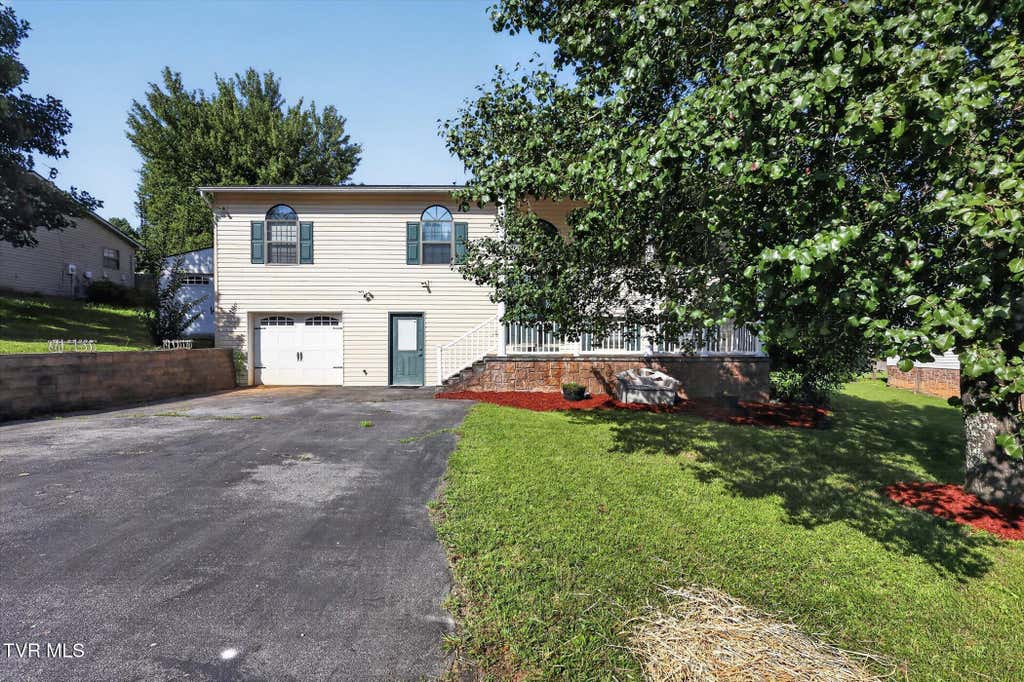 Photo of 3605 Ian Drive, Johnson City, TN 37604 (MLS # 9998979)