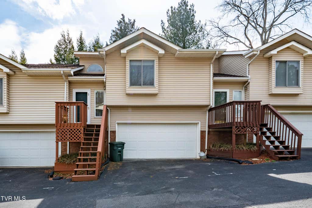 Photo of 105 Cedar Grove Road #5, Johnson City, TN 37601 (MLS # 9996312)