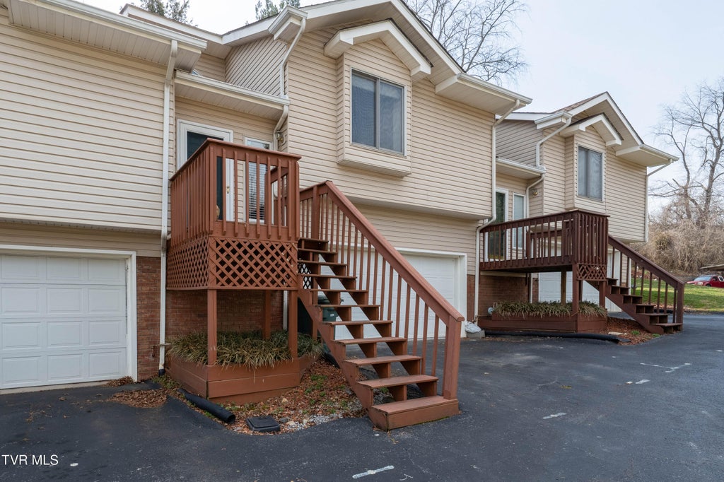 Photo of 105 Cedar Grove Road #5, Johnson City, TN 37601 (MLS # 9996312)