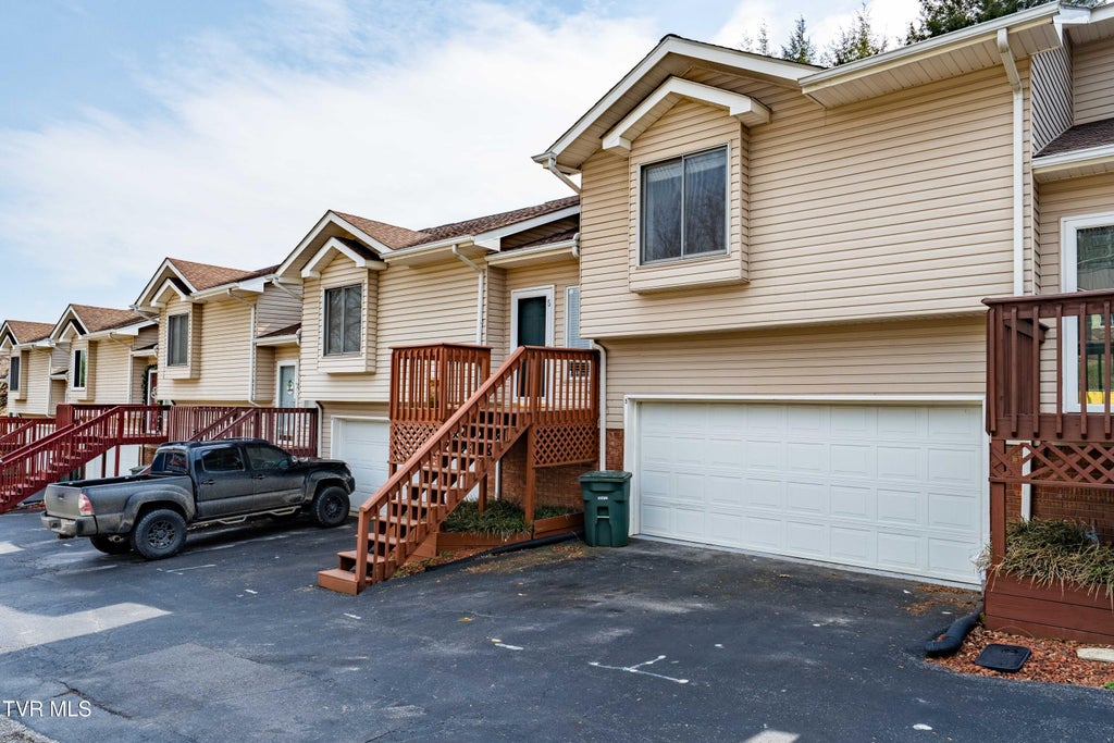 Photo of 105 Cedar Grove Road #5, Johnson City, TN 37601 (MLS # 9996312)