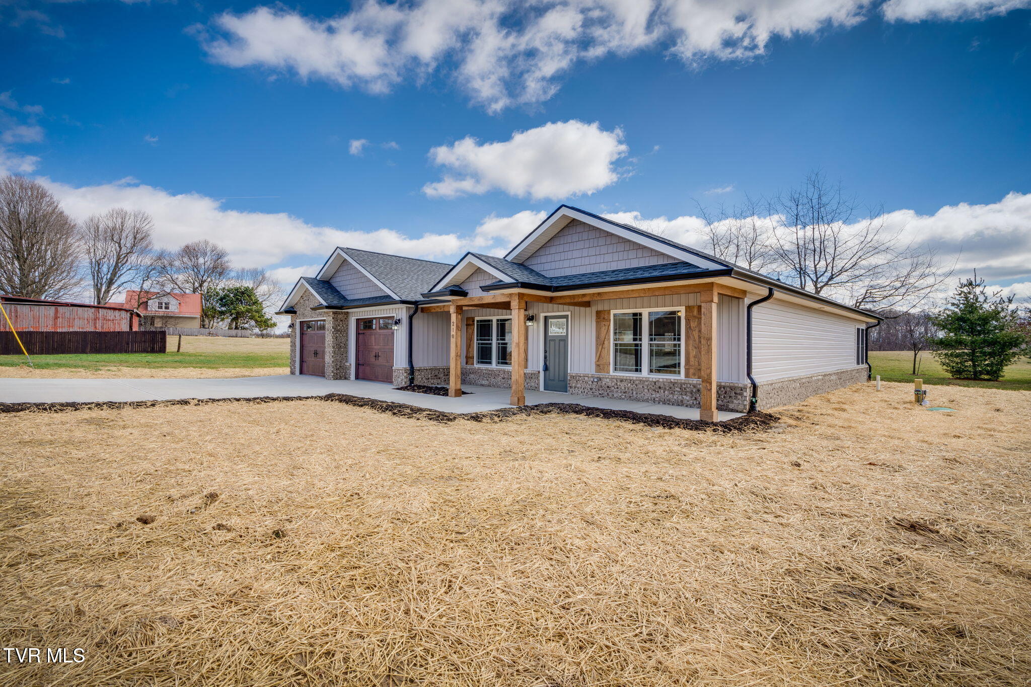 210 Judys Lane, Jonesborough, Tennessee image 3