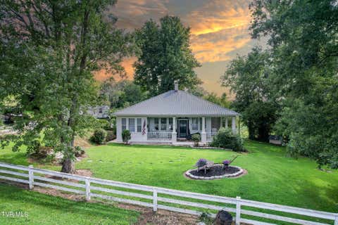 Photo of 1529 Old Kentucky Road, Greeneville, TN 37743 (MLS # 10000106)