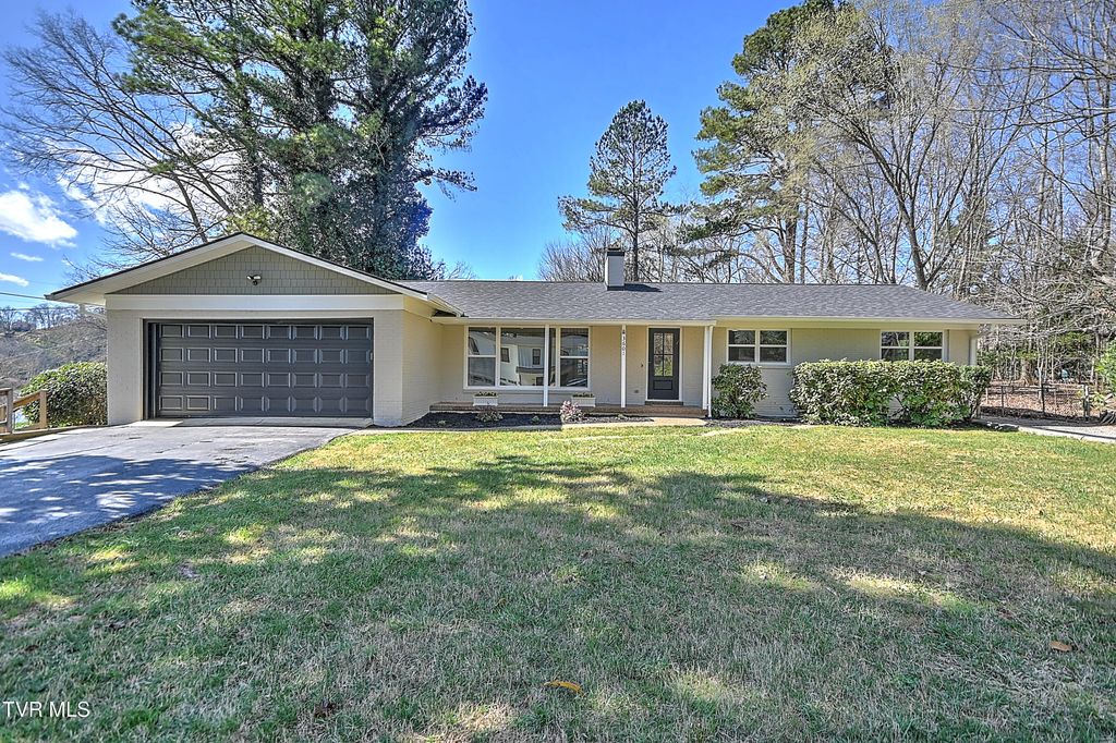 Photo of 3601 Hazelnut Drive, Kingsport, TN 37664 (MLS # 9992600)