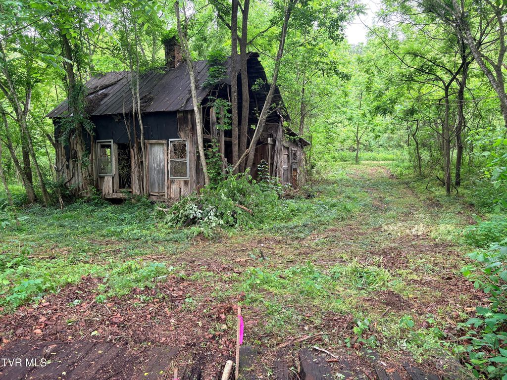 Photo of 00 Shackleford Road, Mosheim, TN 37818 (MLS # 9995779)