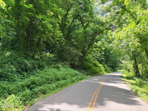 Vacant Land For Sale - 00 Shackleford Road<br/> Mosheim, TN 37818
