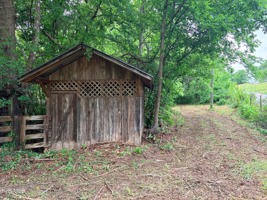 Photo of 00 Shackleford Road, Mosheim, TN 37818 (MLS # 9995779)