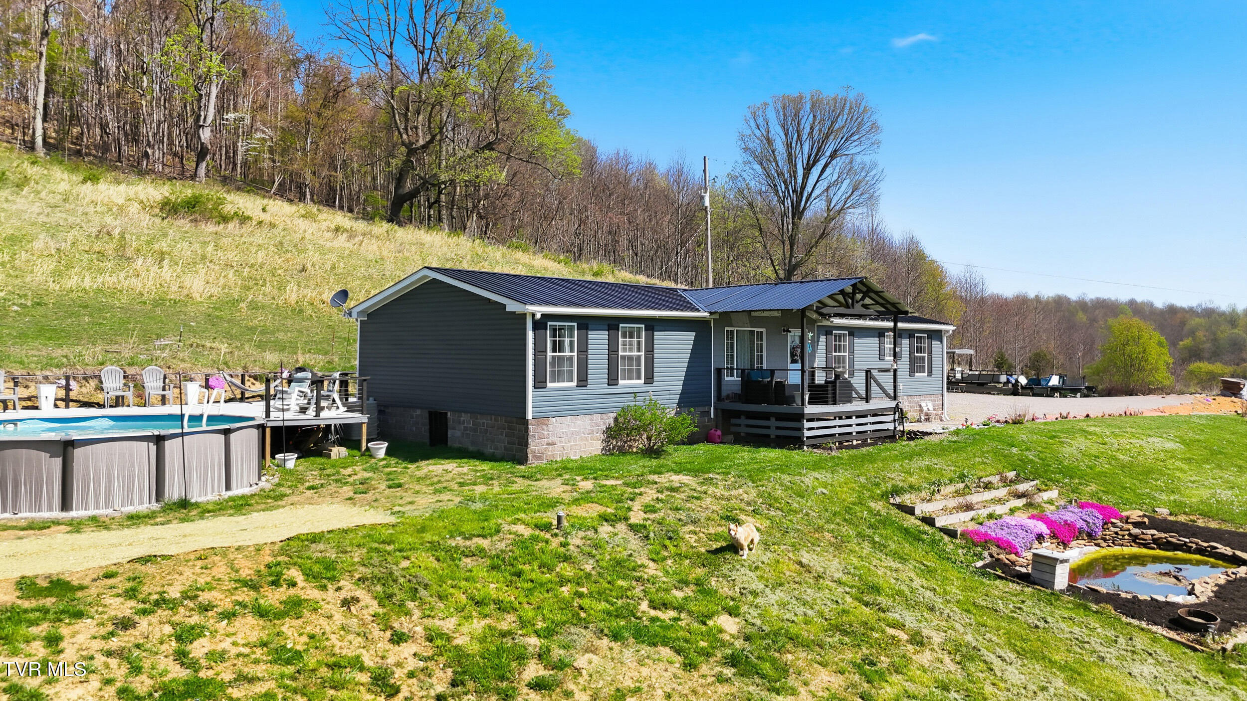 38 Spring Ridge Court