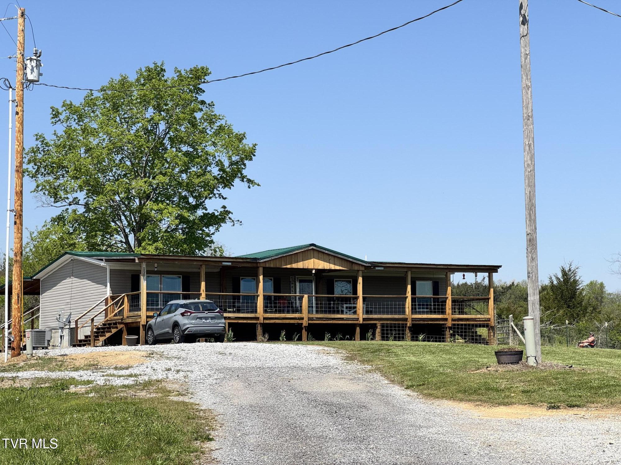 220 Redwood Lane, Mosheim, Tennessee image 3