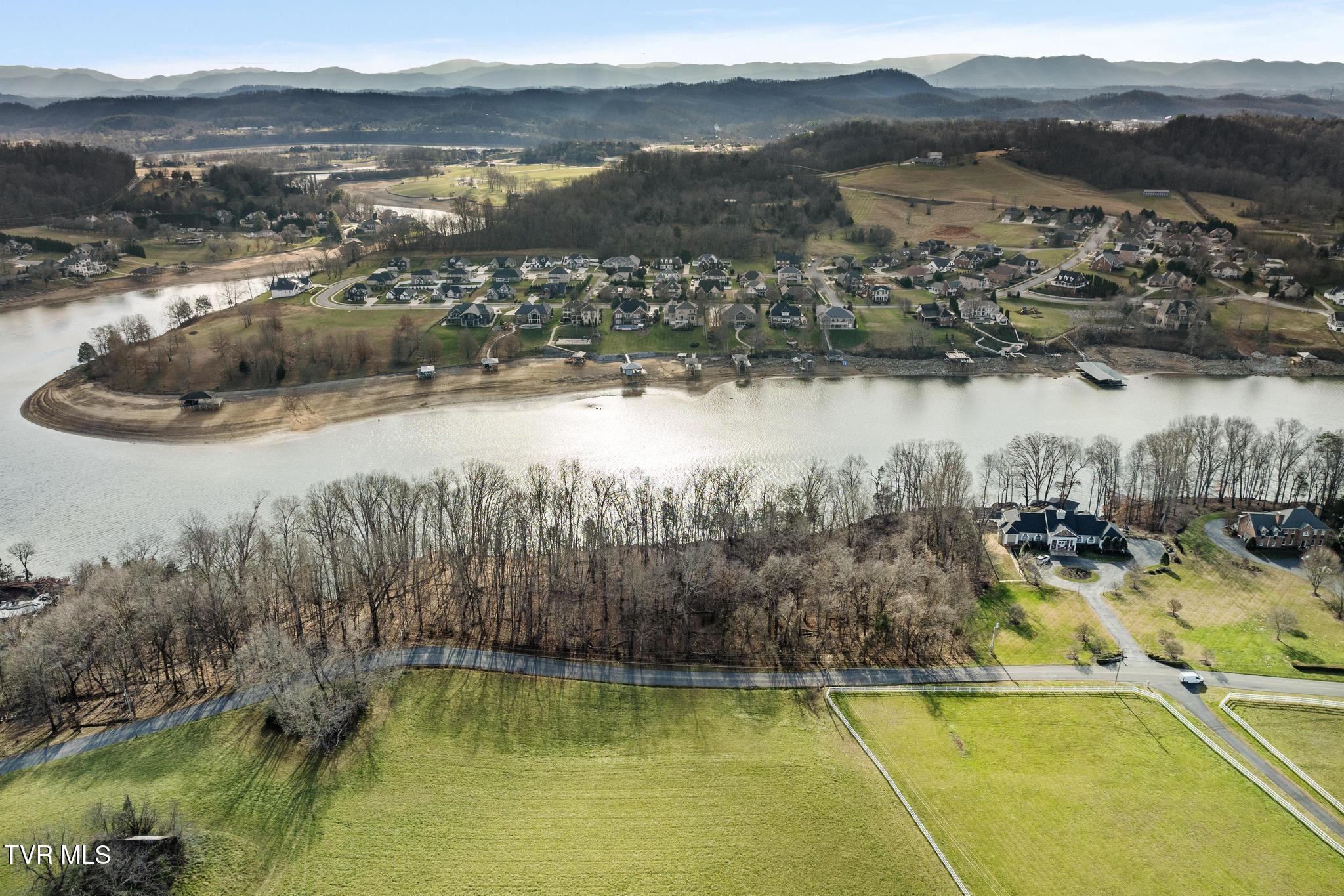 Tbd Lake Point Drive, Piney Flats, Tennessee image 11