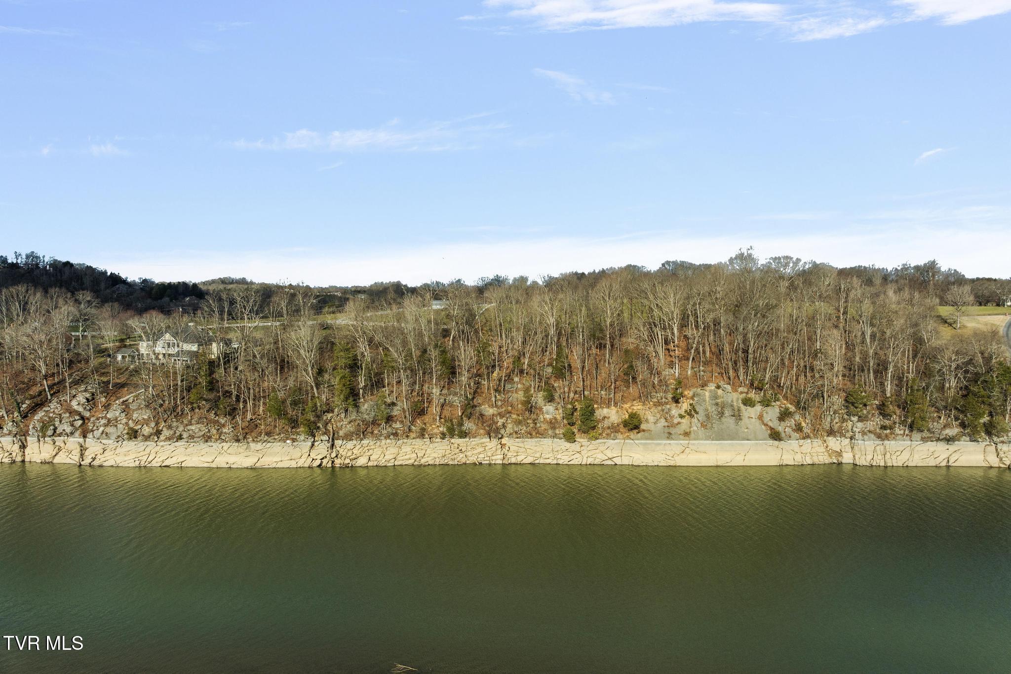Tbd Lake Point Drive, Piney Flats, Tennessee image 6