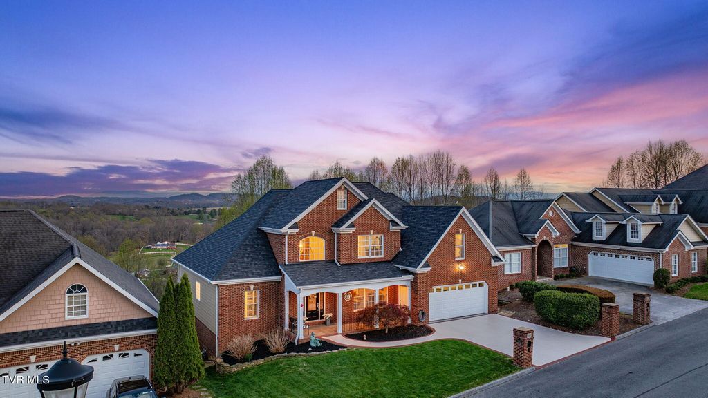 Photo of 280 Alpine Trail, Kingsport, TN 37663 (MLS # 9993790)