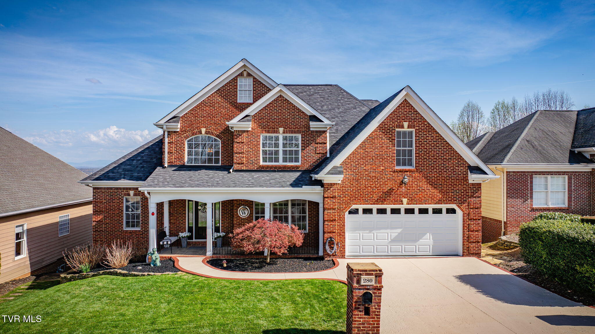 280 Alpine Trail
