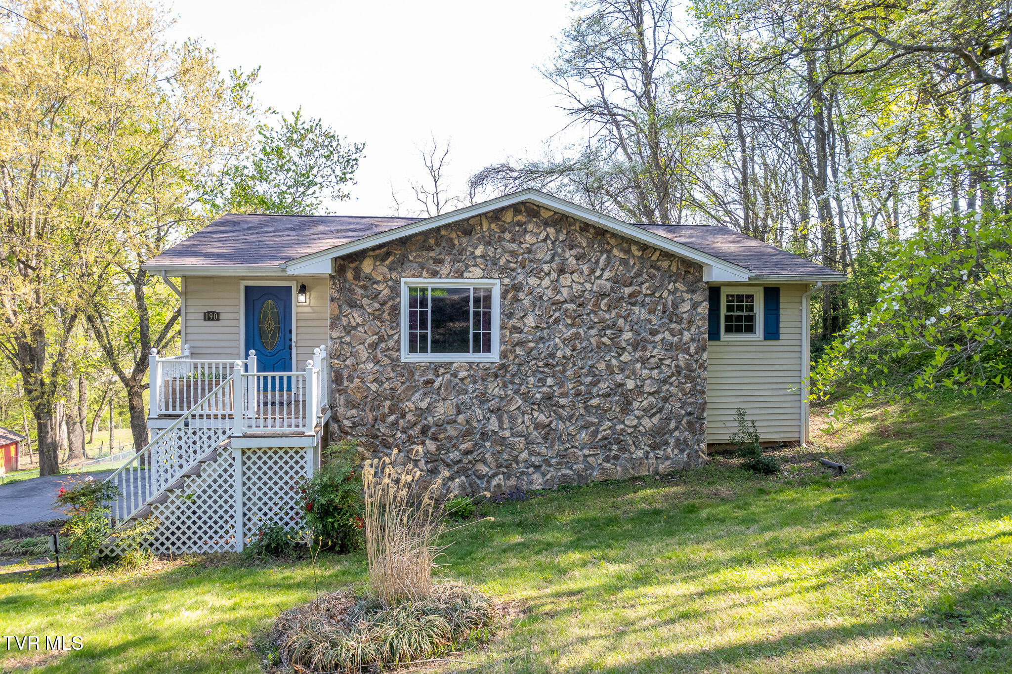 190 Highland Road, Jonesborough, Tennessee image 1