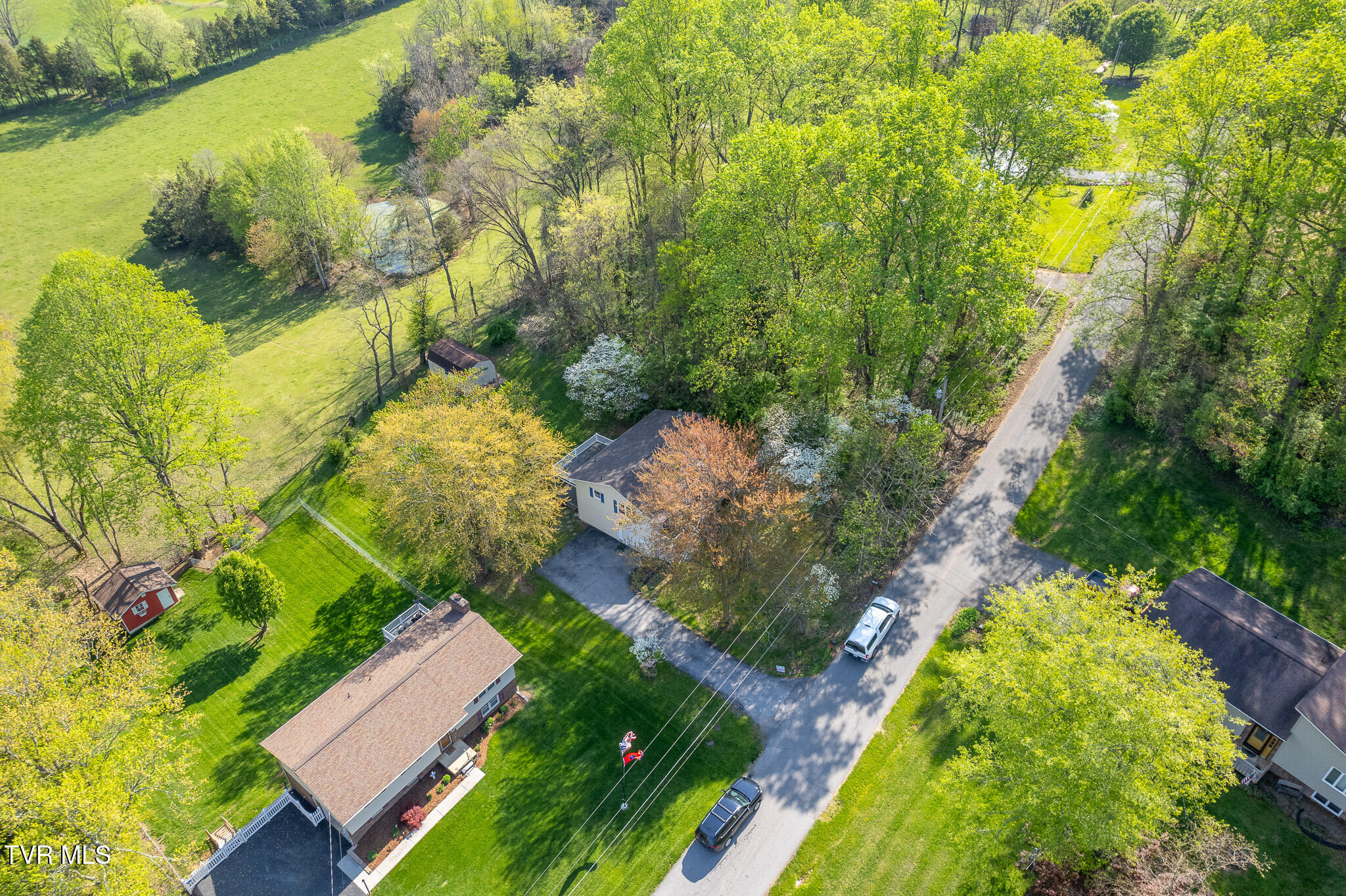 190 Highland Road, Jonesborough, Tennessee image 8