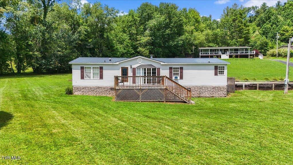 Photo of 308 Harbin Hill Road, Mountain City, TN 37683 (MLS # 9997978)