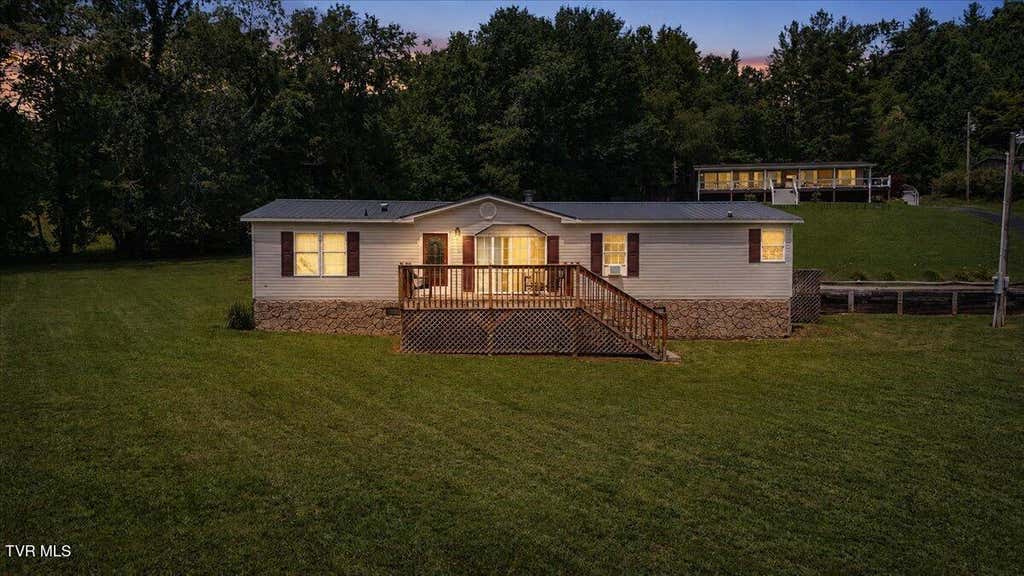 Photo of 308 Harbin Hill Road, Mountain City, TN 37683 (MLS # 9997978)