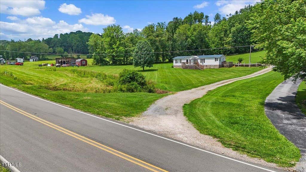 Photo of 308 Harbin Hill Road, Mountain City, TN 37683 (MLS # 9997978)