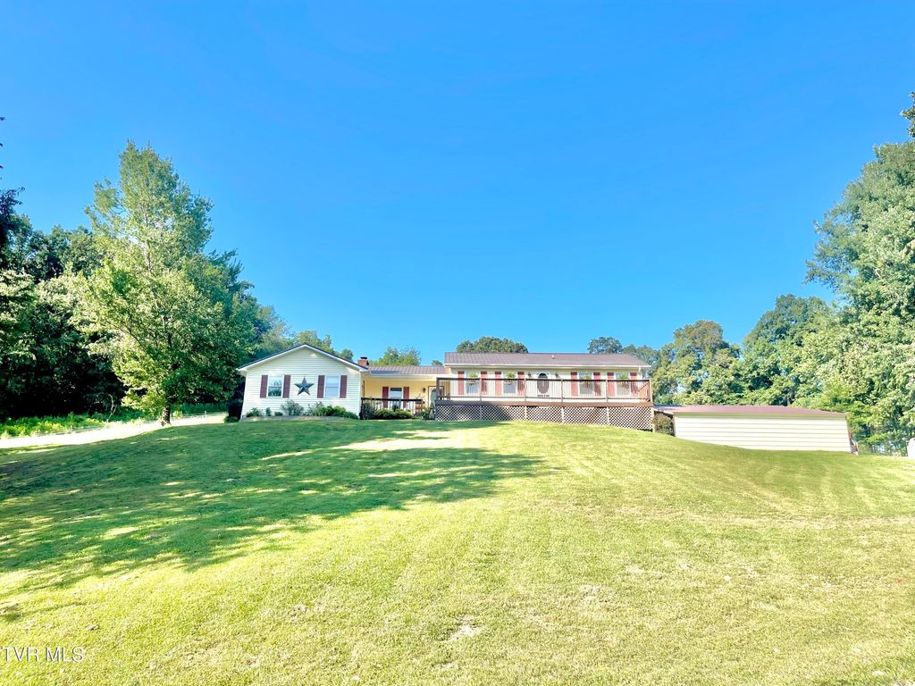 Photo of 14446 Black Hollow Road, Abingdon, VA 24210 (MLS # 9984596)